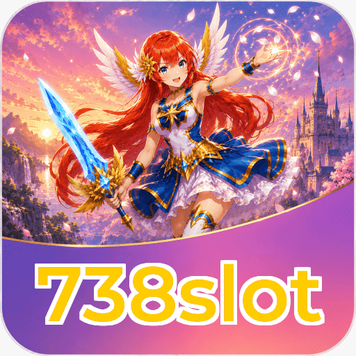 738slot