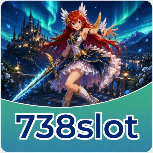 738slot