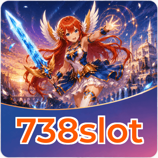738slot