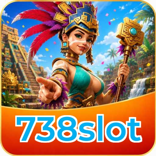 738slot