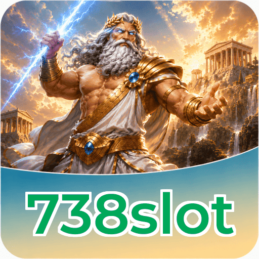 738slot