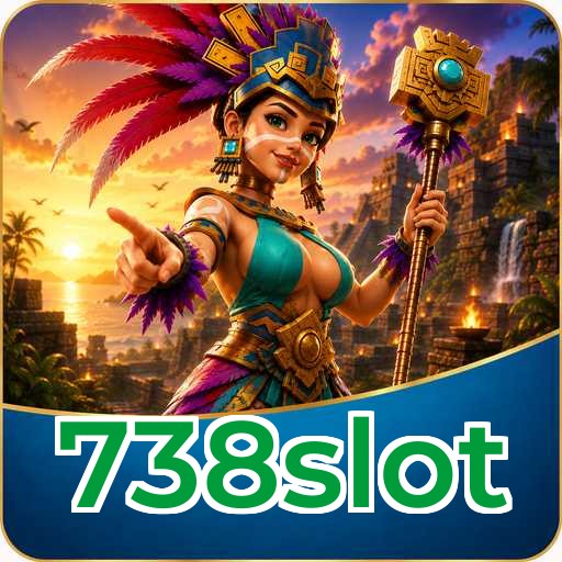 738slot