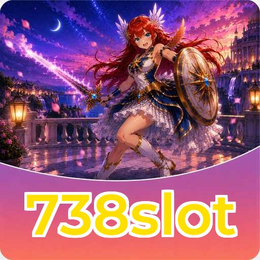 738slot