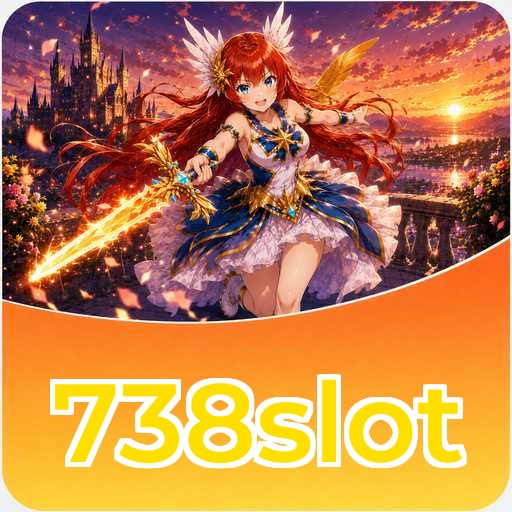 738slot