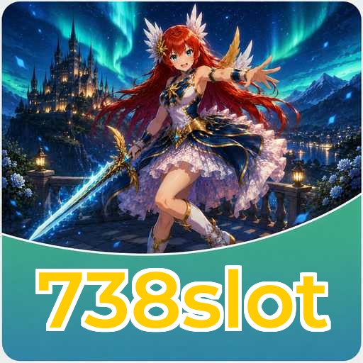 738slot